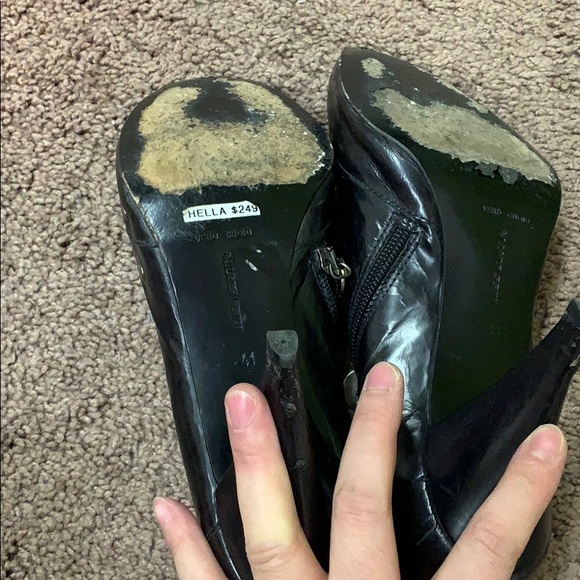 Shoes - Picture 3 of 5